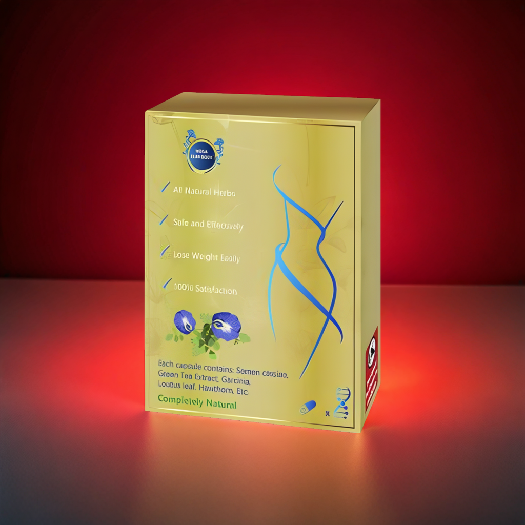 MEGA SLIM BODY MEGA PACK