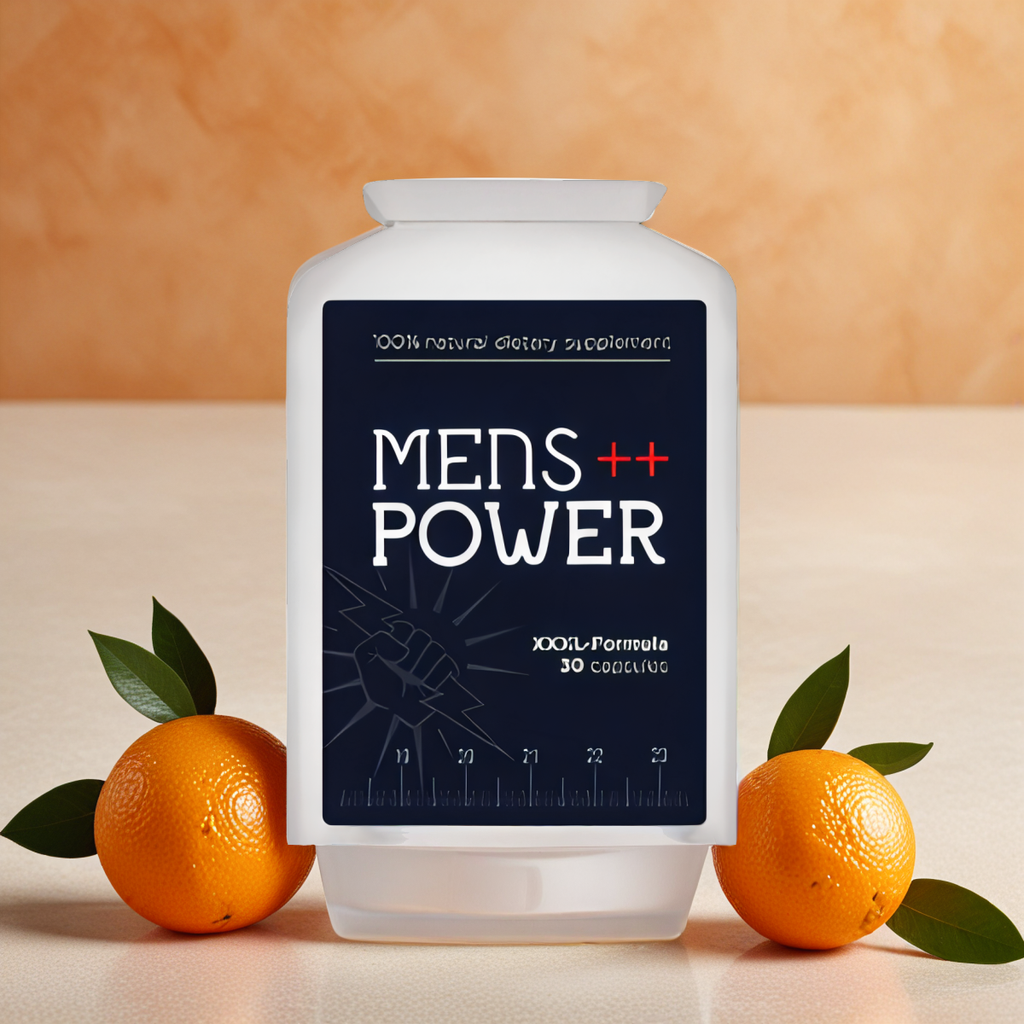Menspower