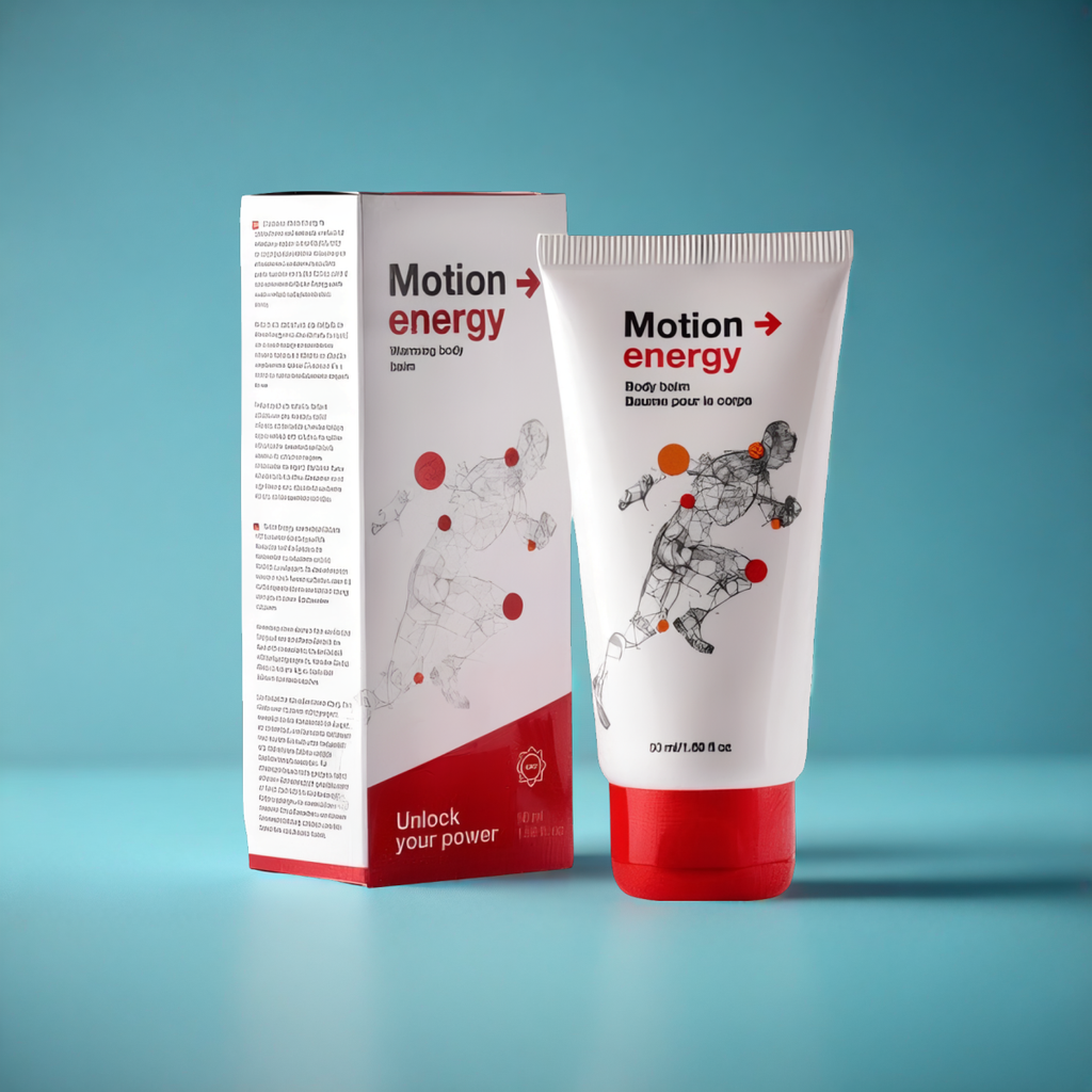 Motion Energy