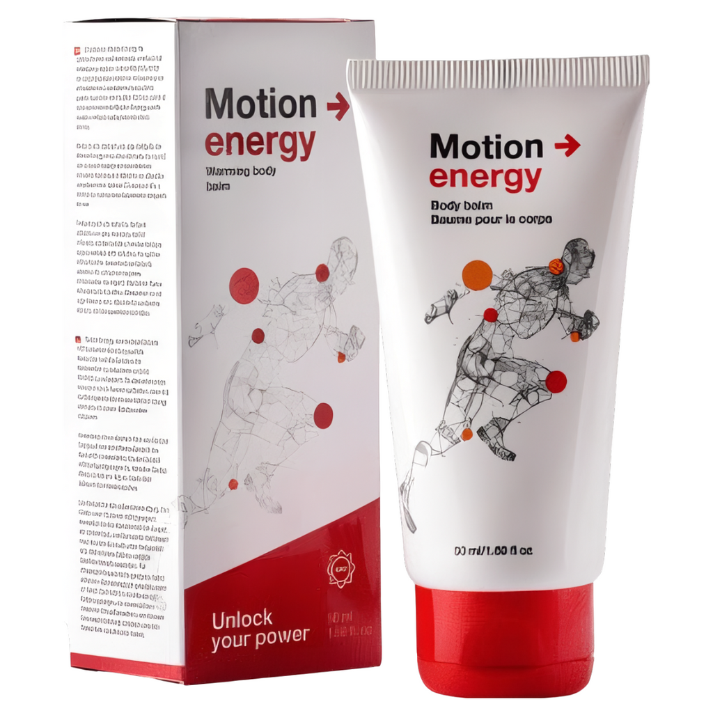 Motion Energy