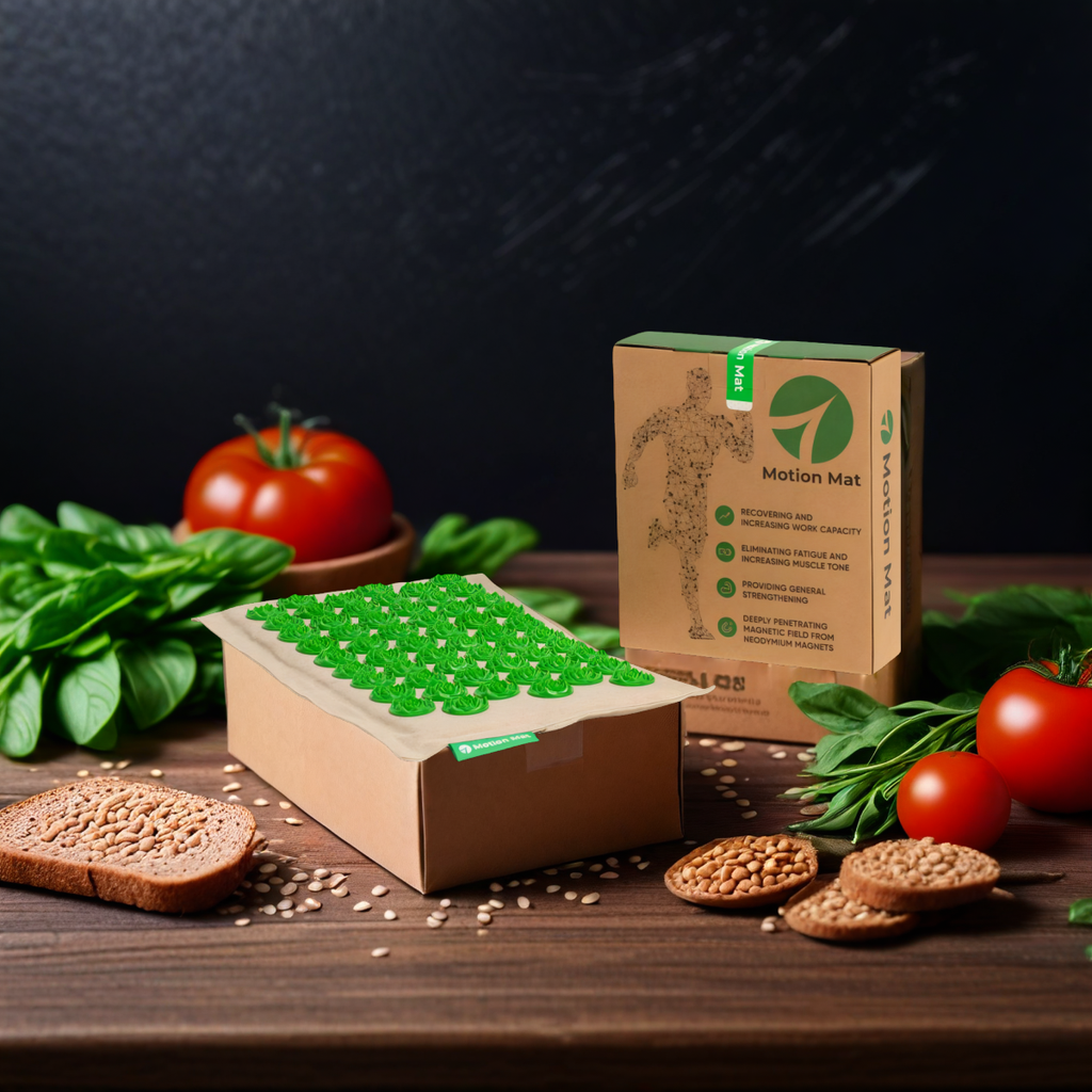 Motion Mat