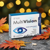 Multivision Caps