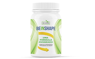 Beinshape 849mxn