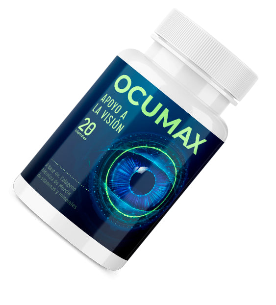 Ocumax