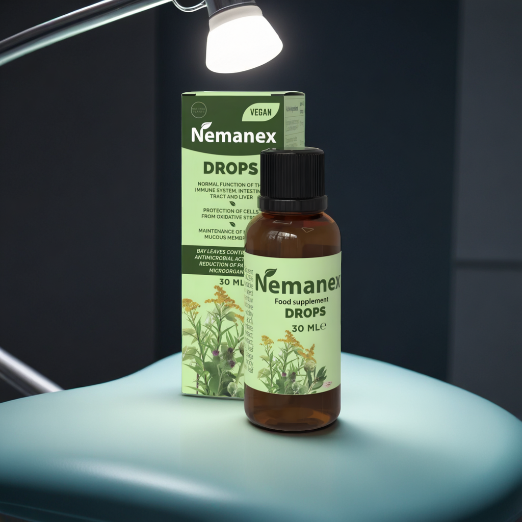 Nemanex