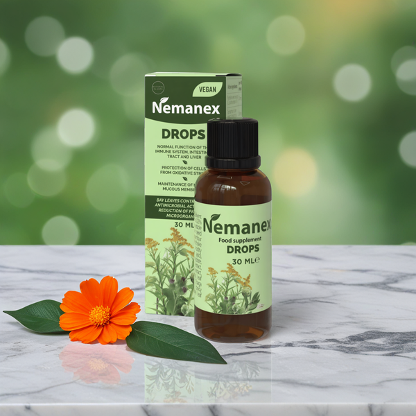 Nemanex