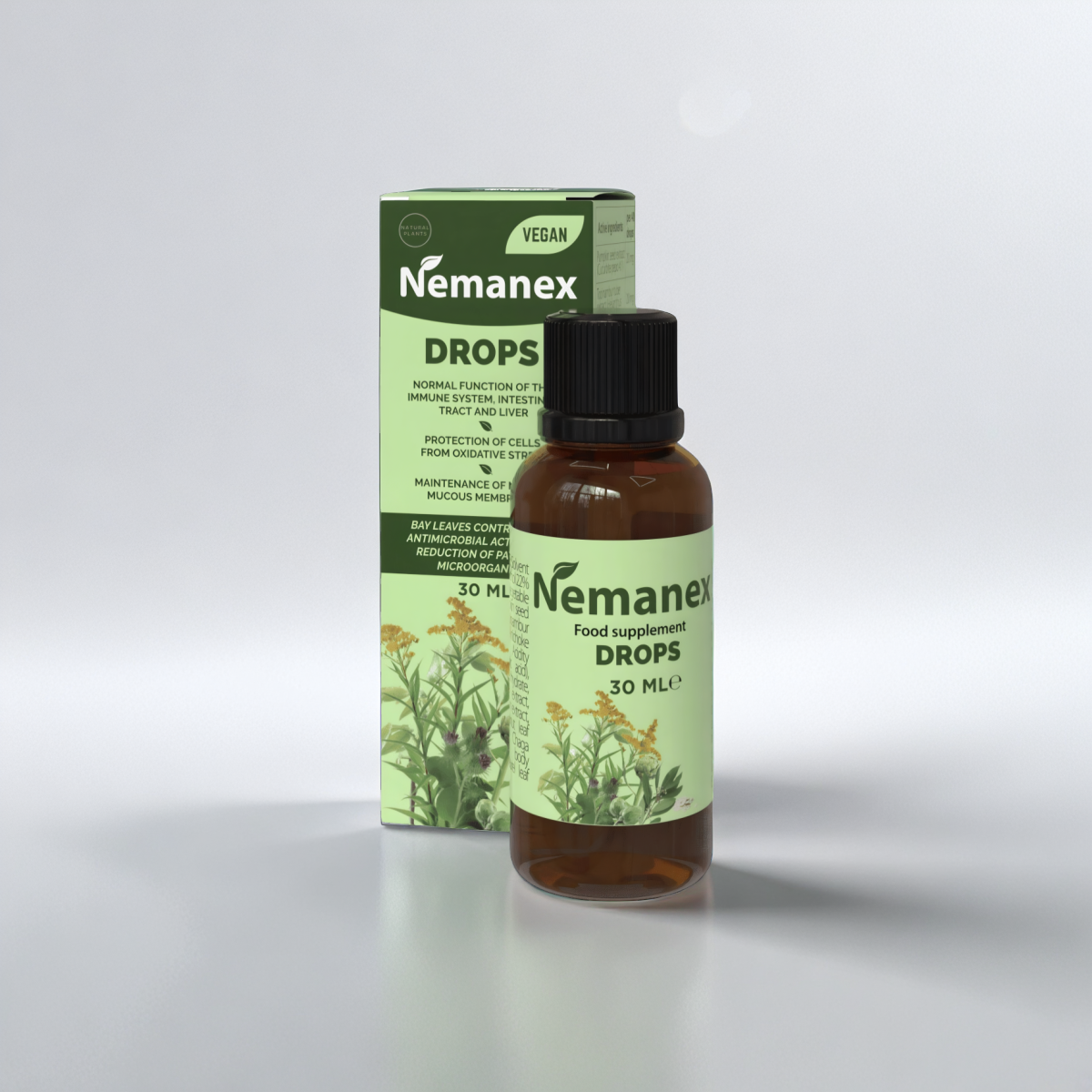 Nemanex