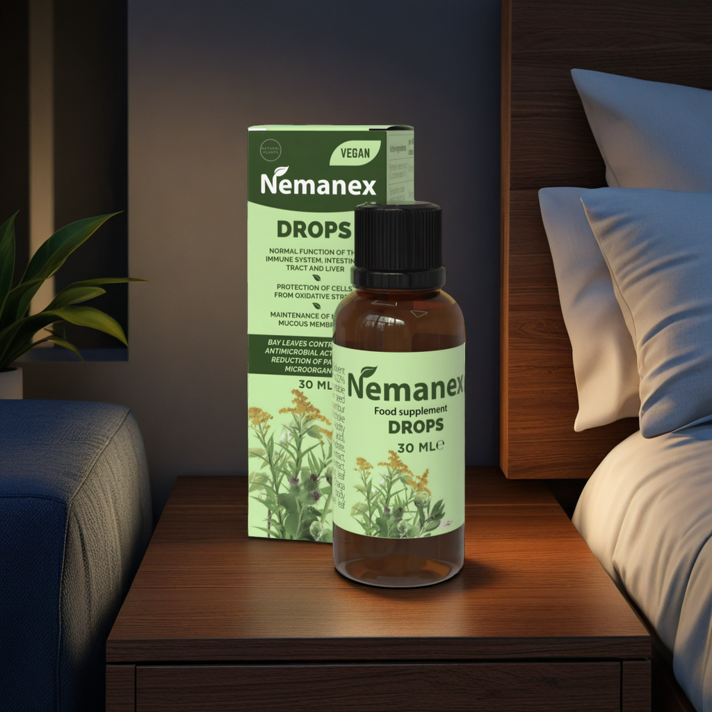 Nemanex