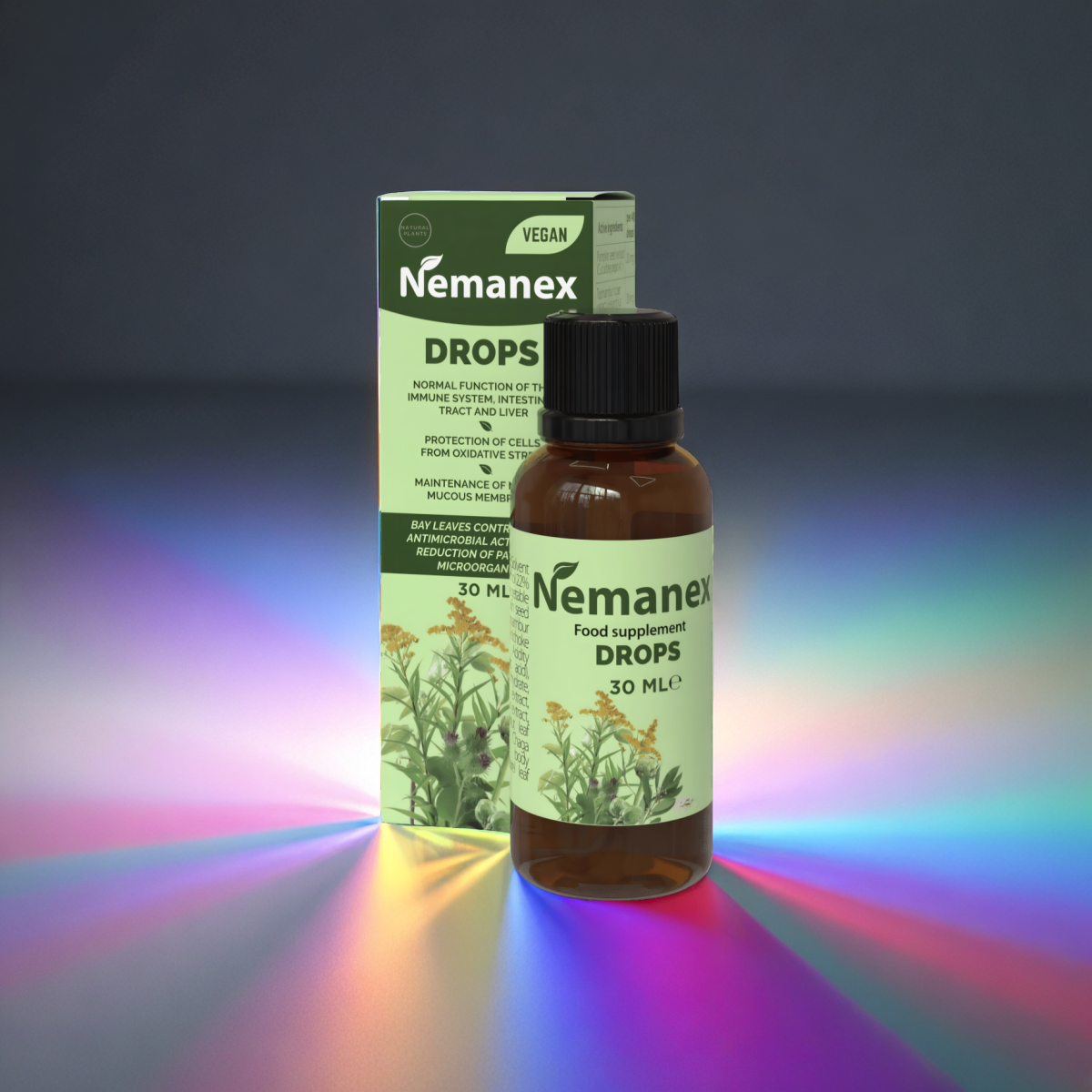 Nemanex