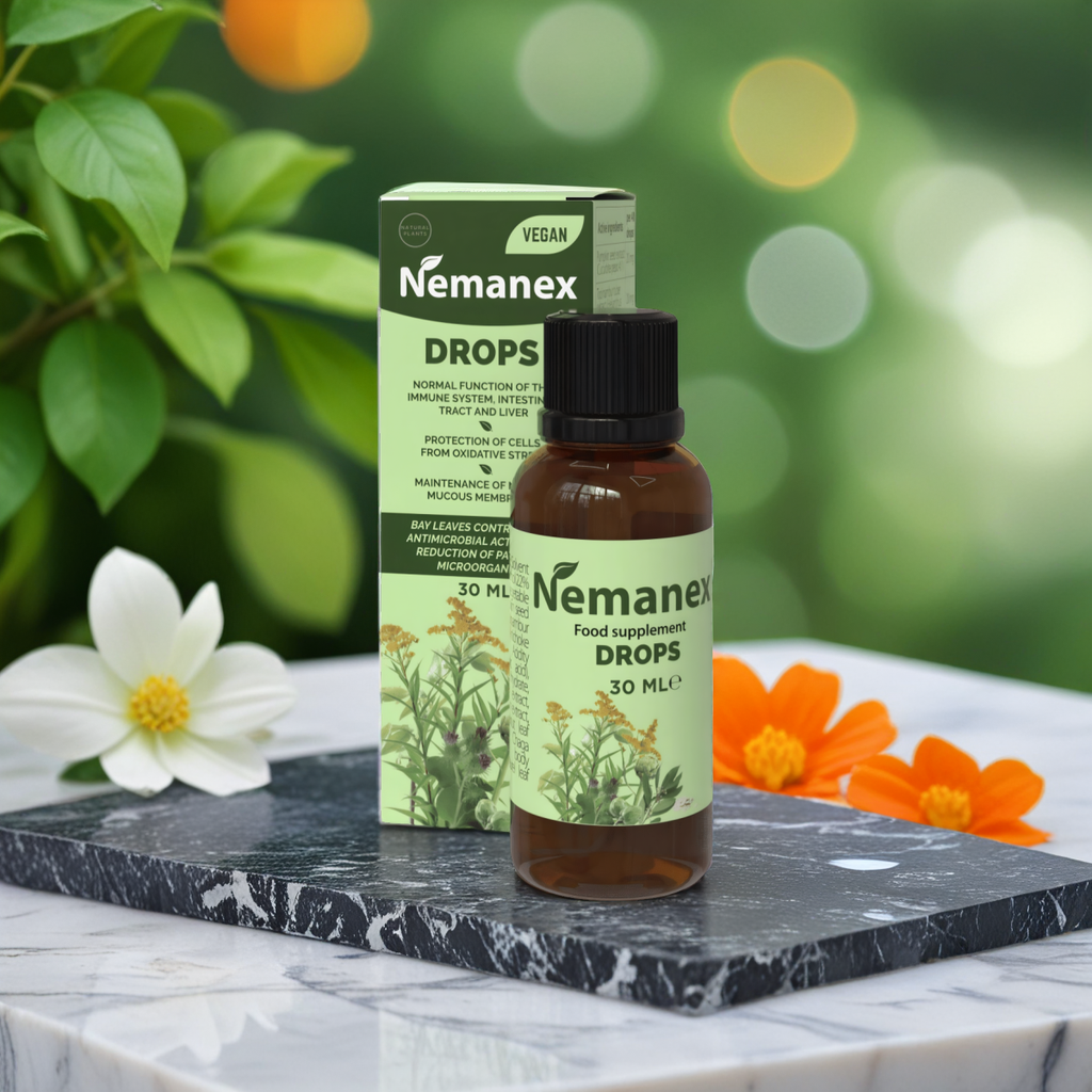 Nemanex