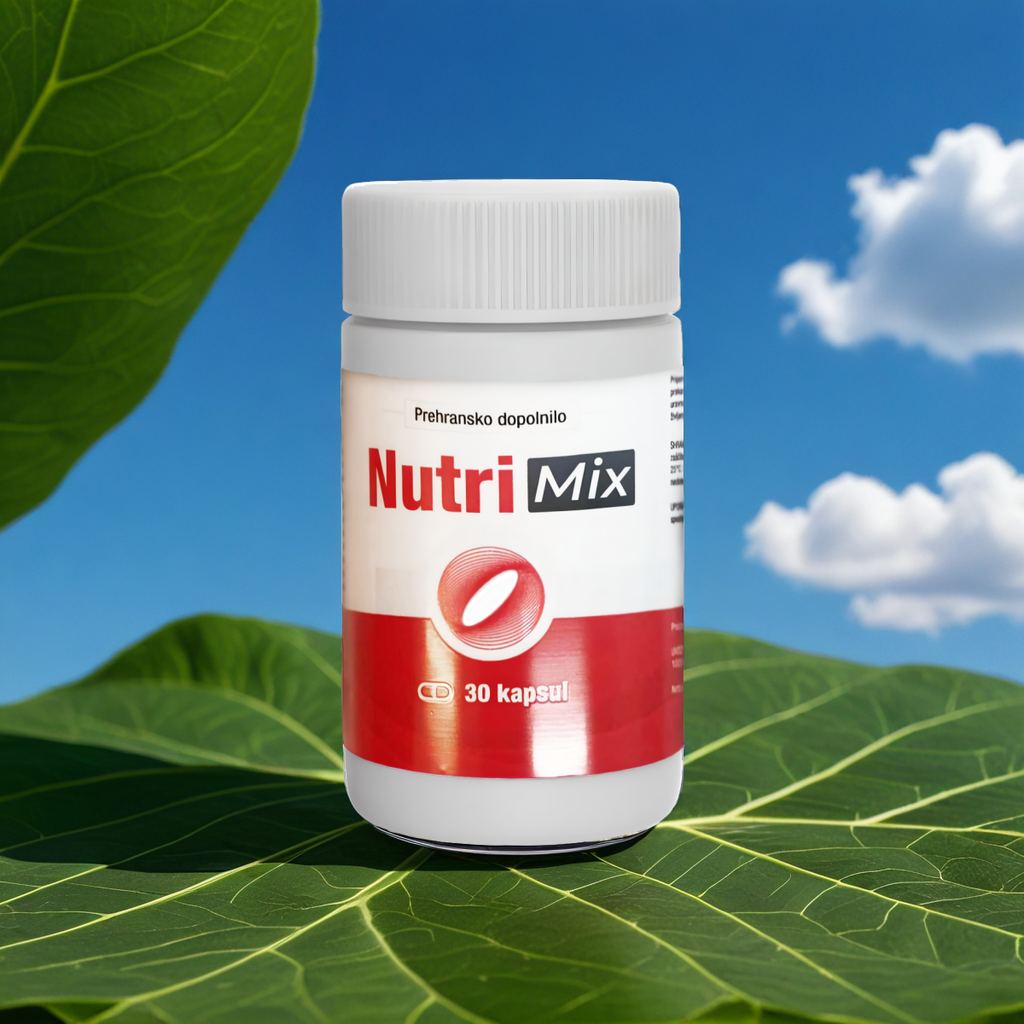 NutriMix