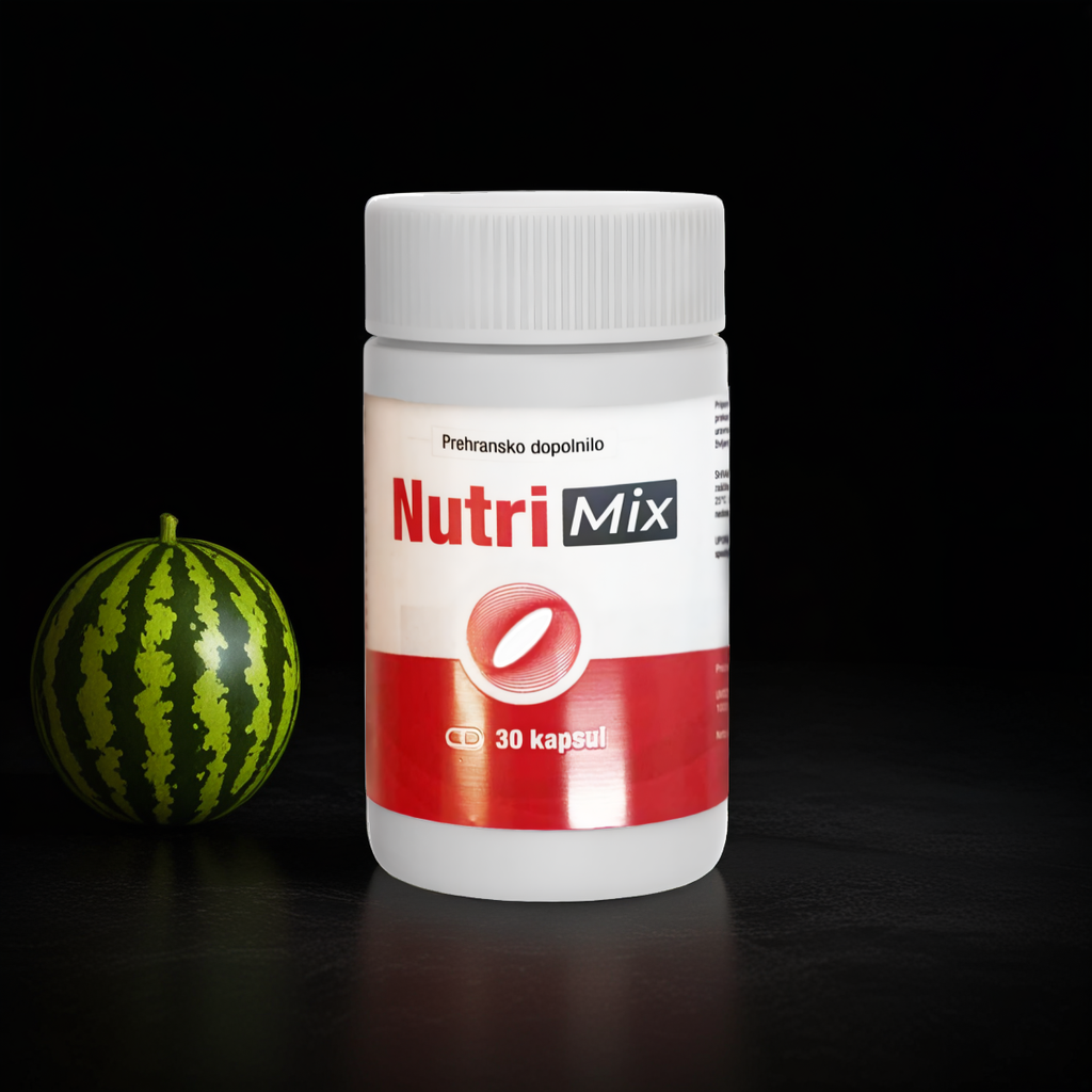 NutriMix