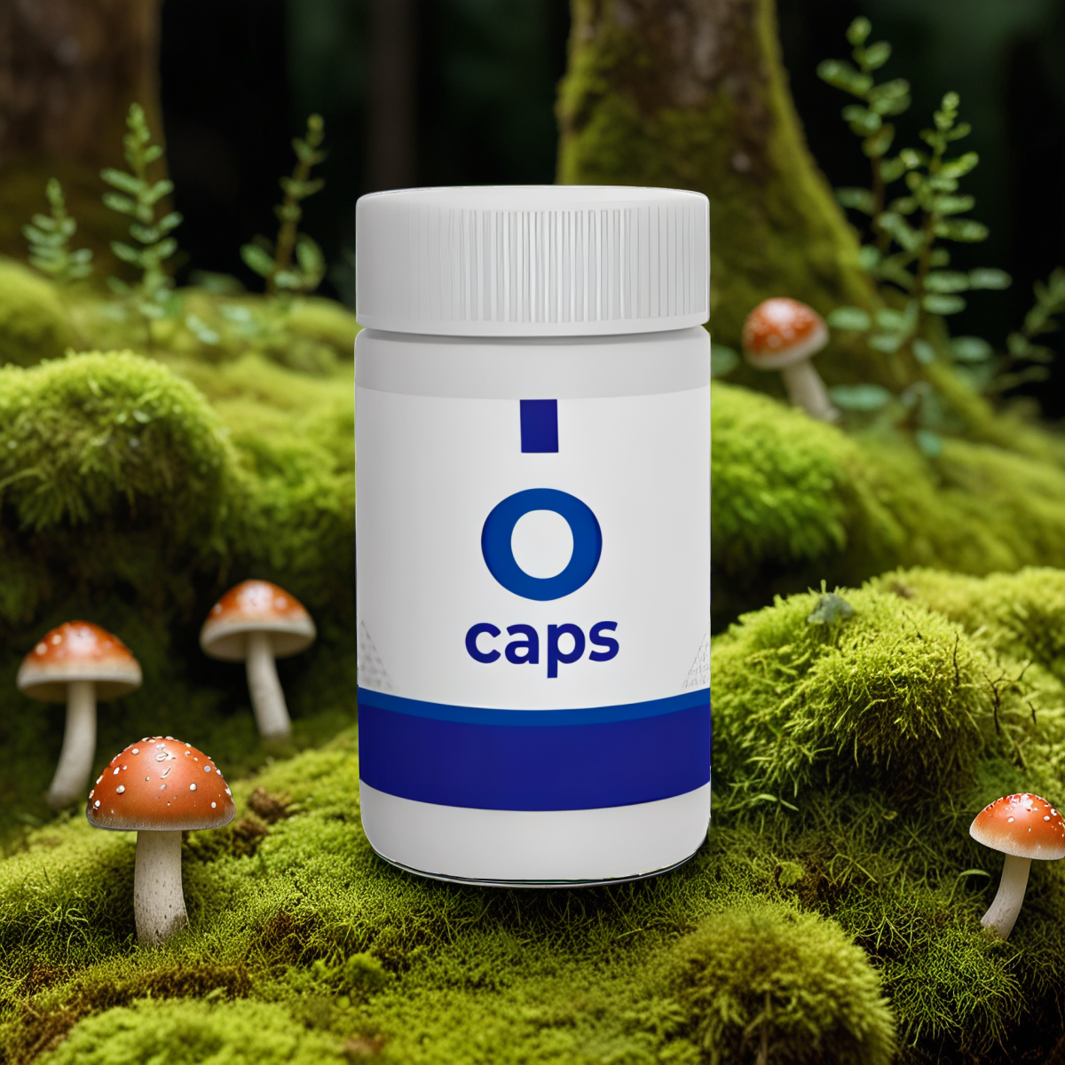 O CAPS