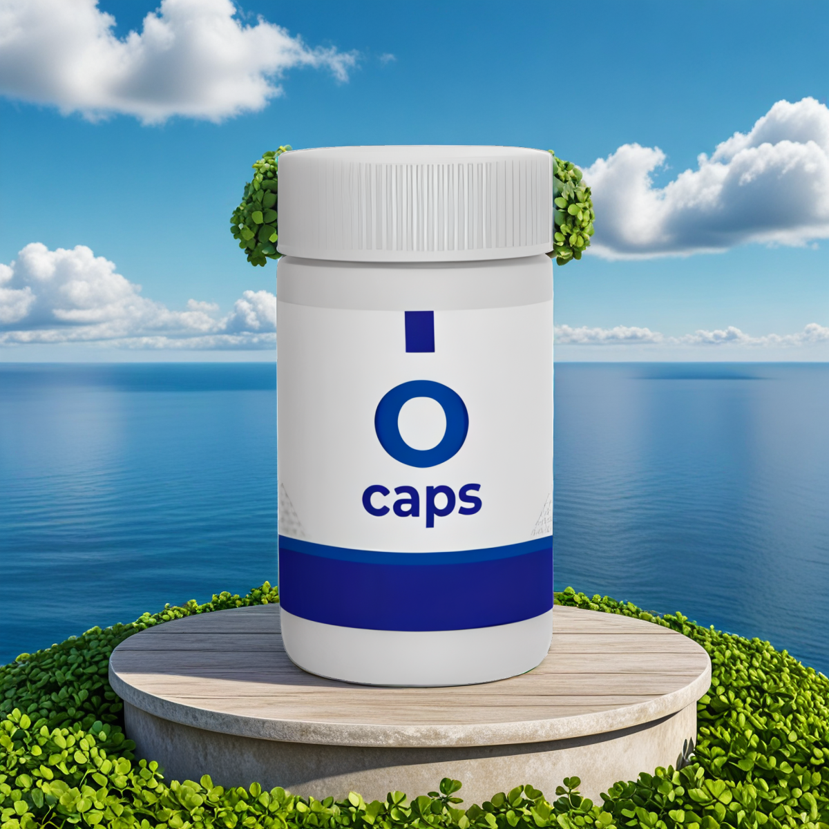 O CAPS
