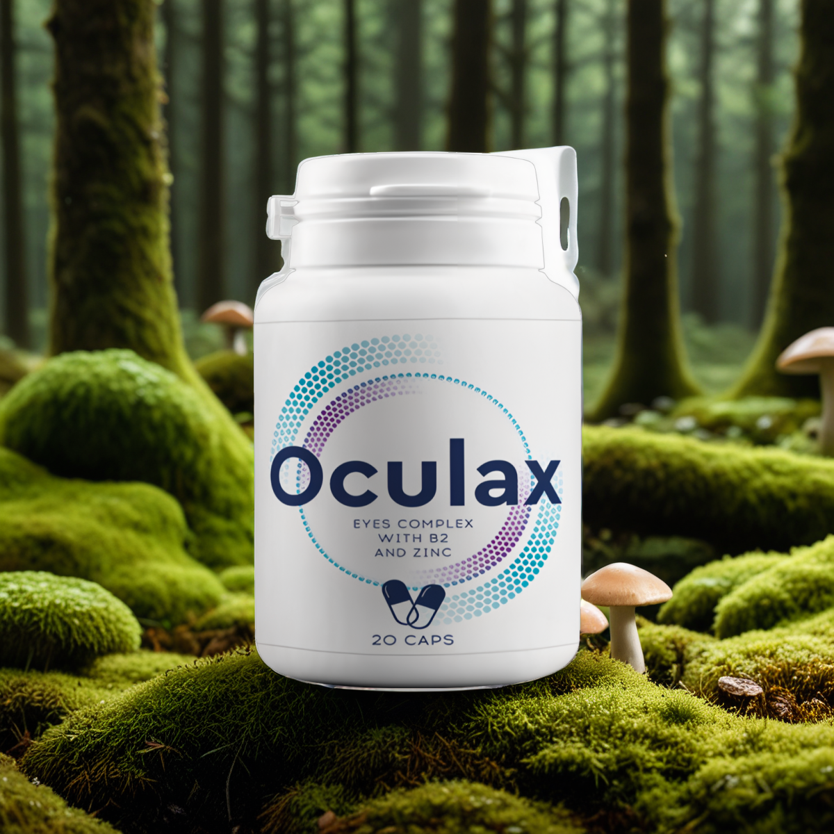 OCULAX