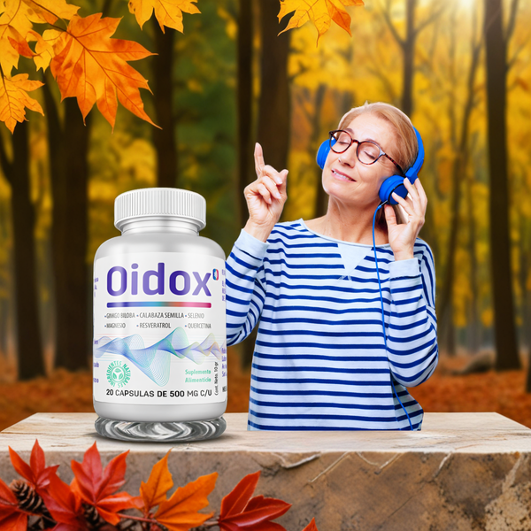 Oidox