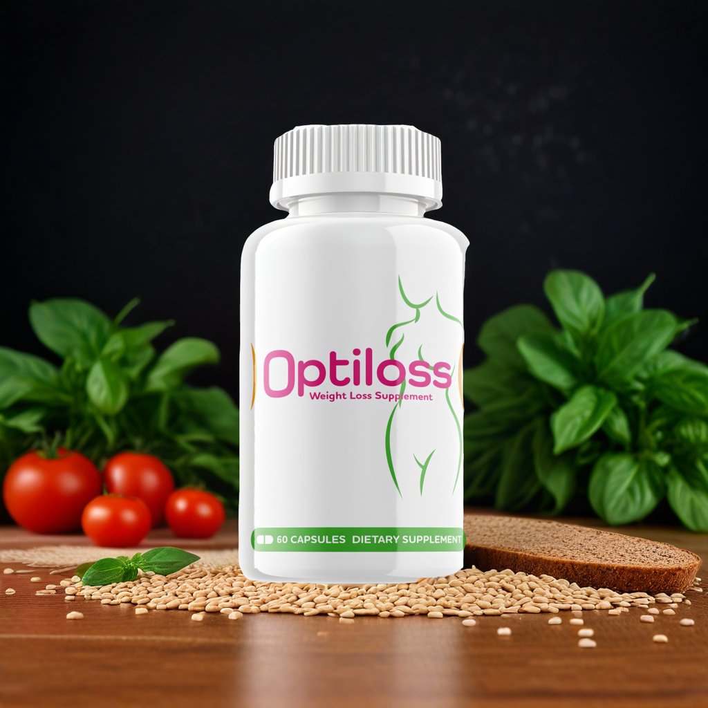 Optiloss Tablets