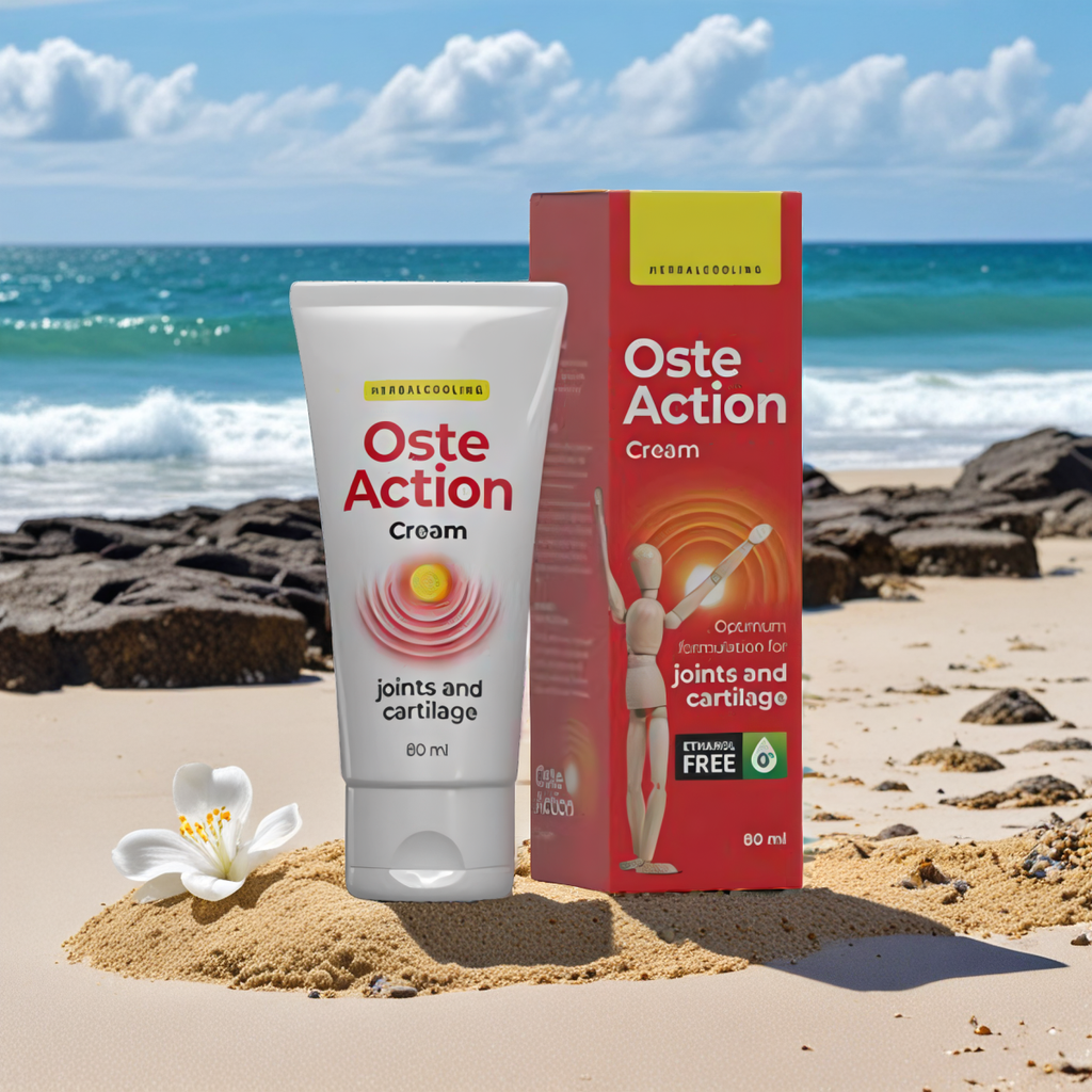 OSTEACTION