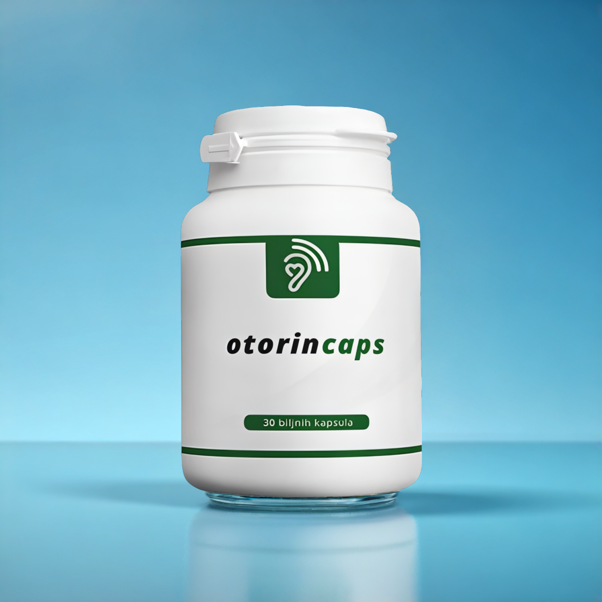Otorin Caps