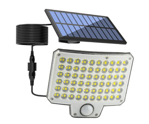 Vigilamp Solar Light with sensor 2x1 a 59,99€