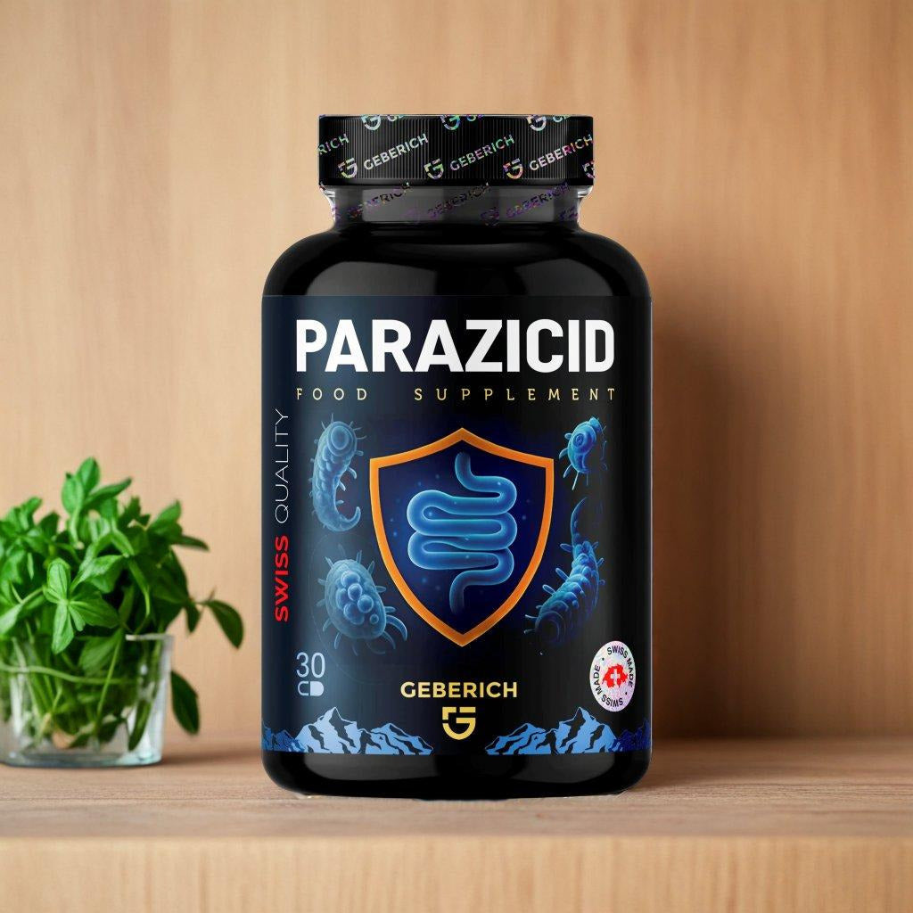 Parazicid