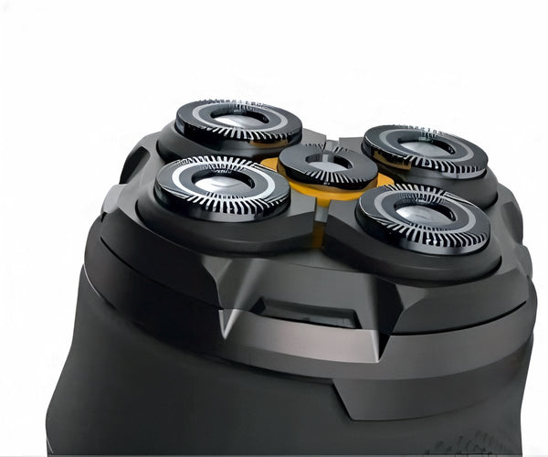 Power Head Shaver a 59,99€