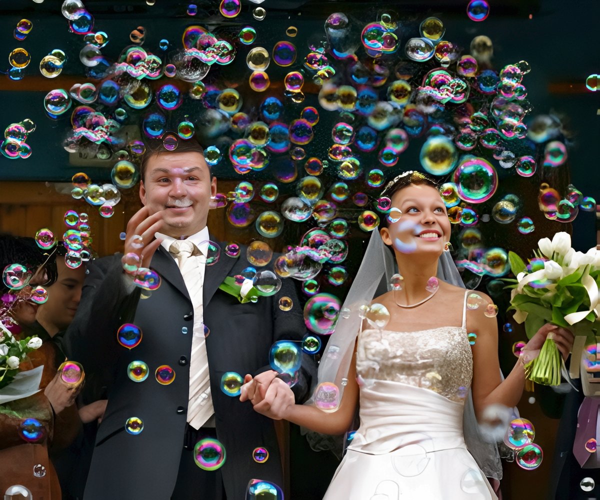 Bubble Spray 2x1 a 69,99€