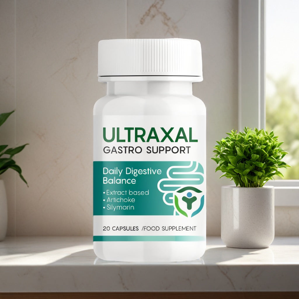 ULTRAXAL