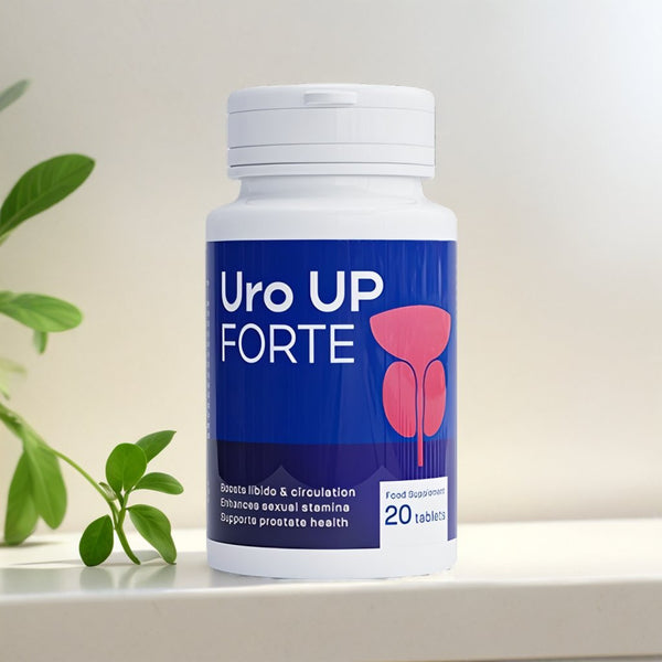 Uro Up Forte Prostatitis 589 Czk