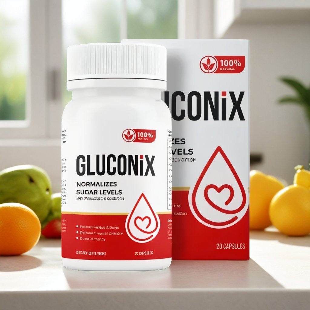 GLUCONIX ( PRICE)