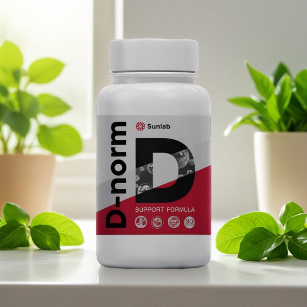 D-Norm