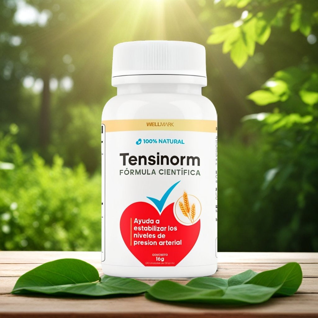 Tensinorm