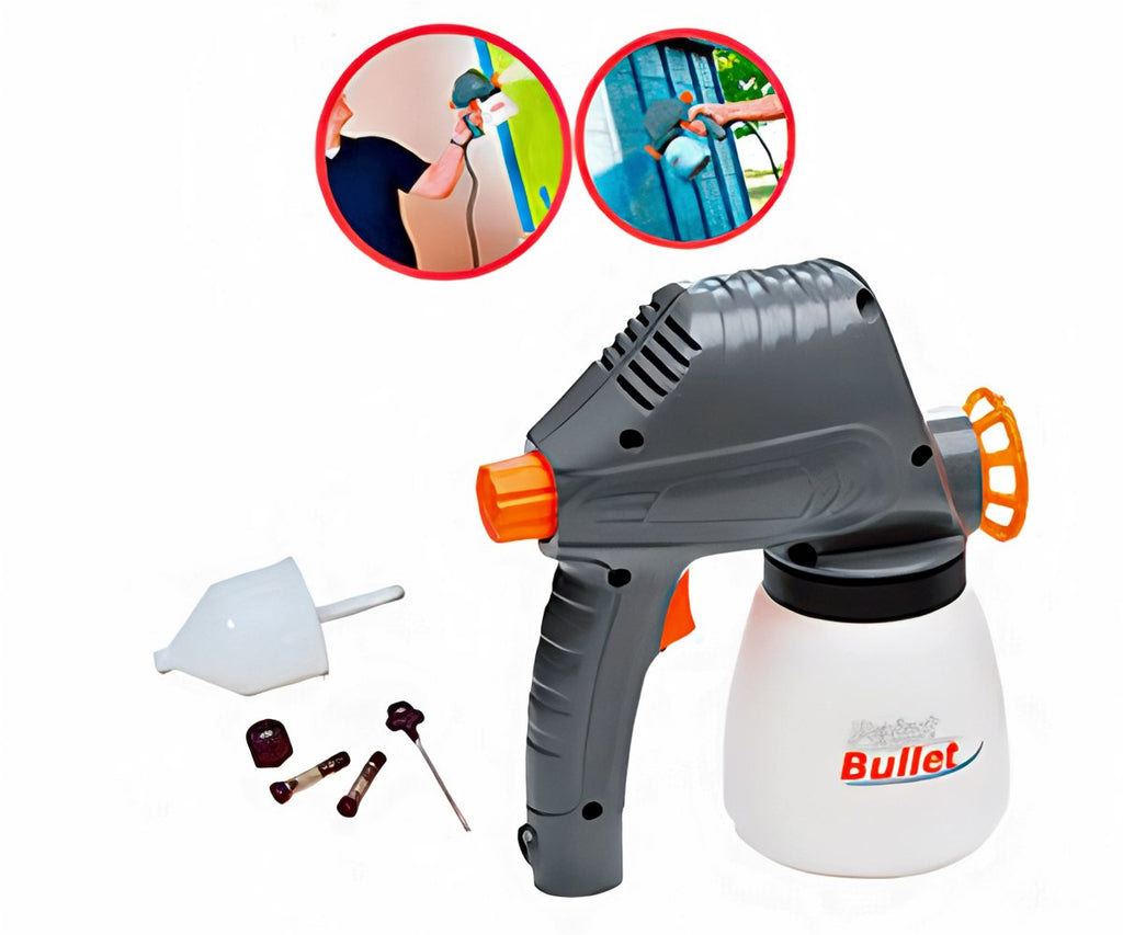 Paint Bullet a 69,99€