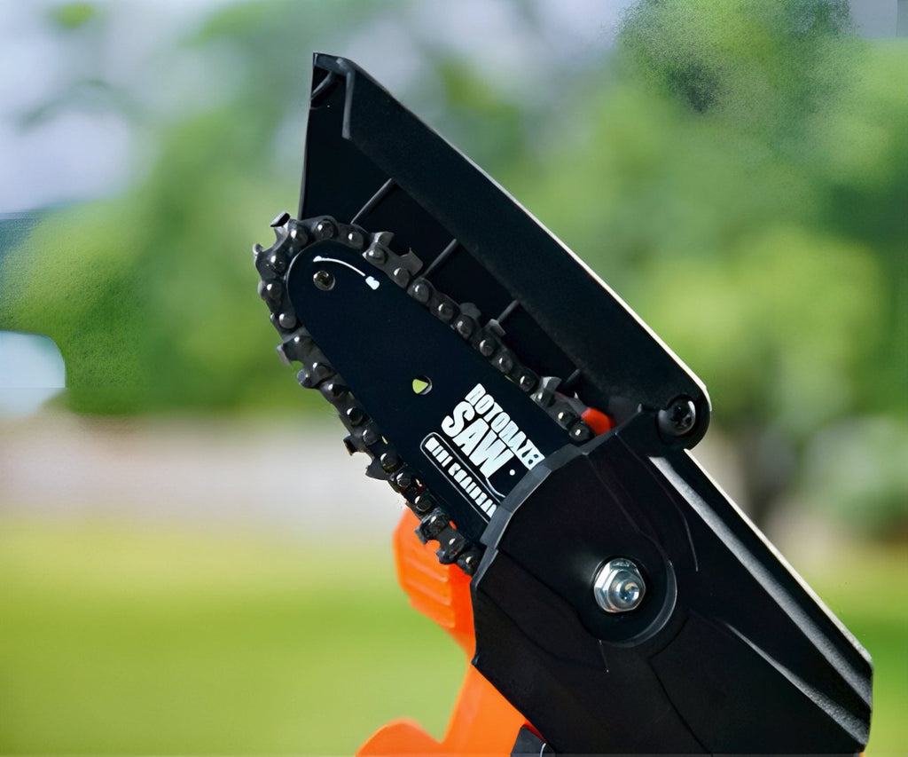 Minichain Saw a 447 LEU