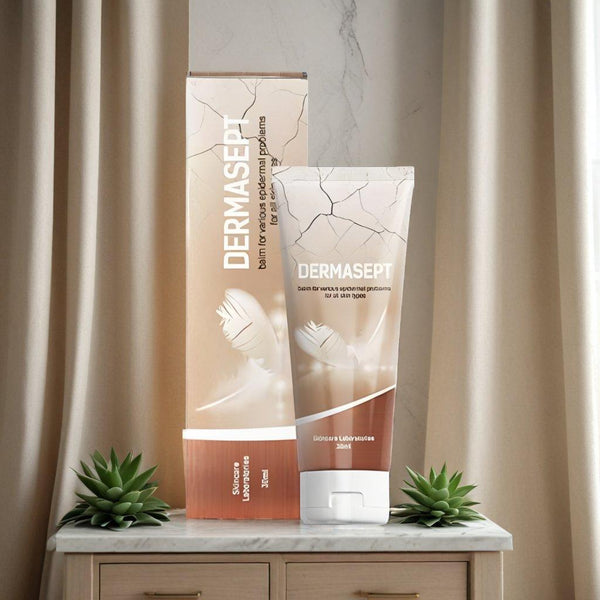 DERMASEPT (LOW PRICE).