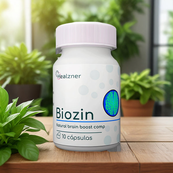 Biozin