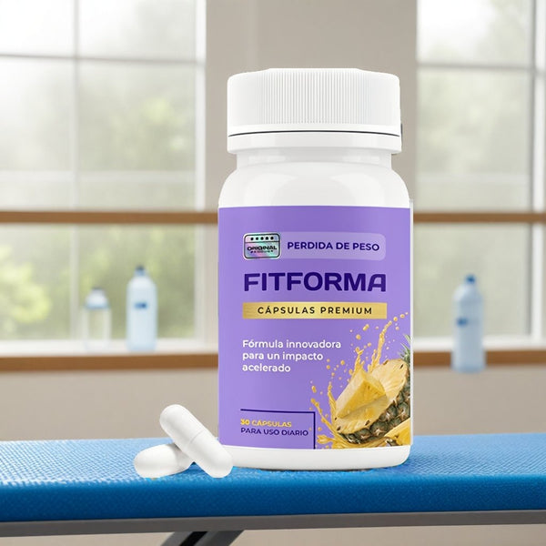 FitForma