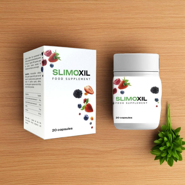 Slimoxil ron