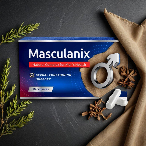 Masculanix