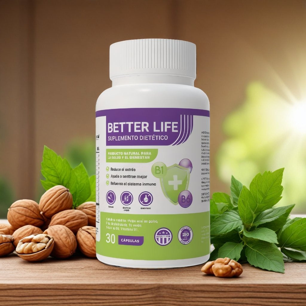 Better life Parasites