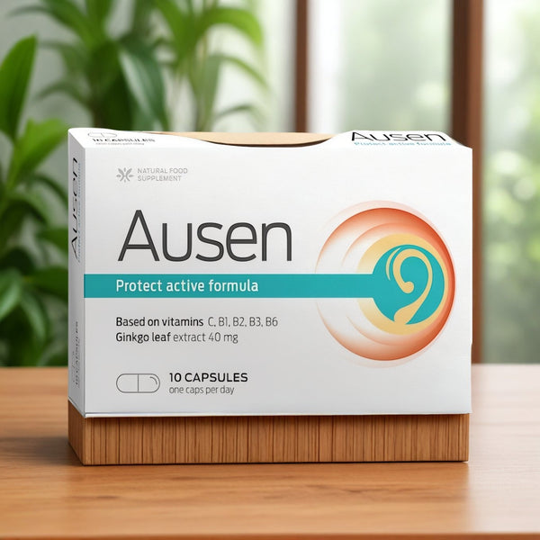 AUSEN