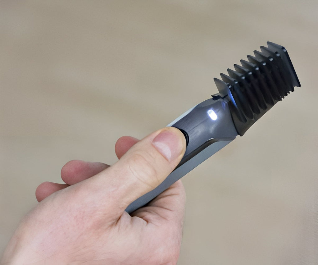 Titanium Haircutter a 39,99€