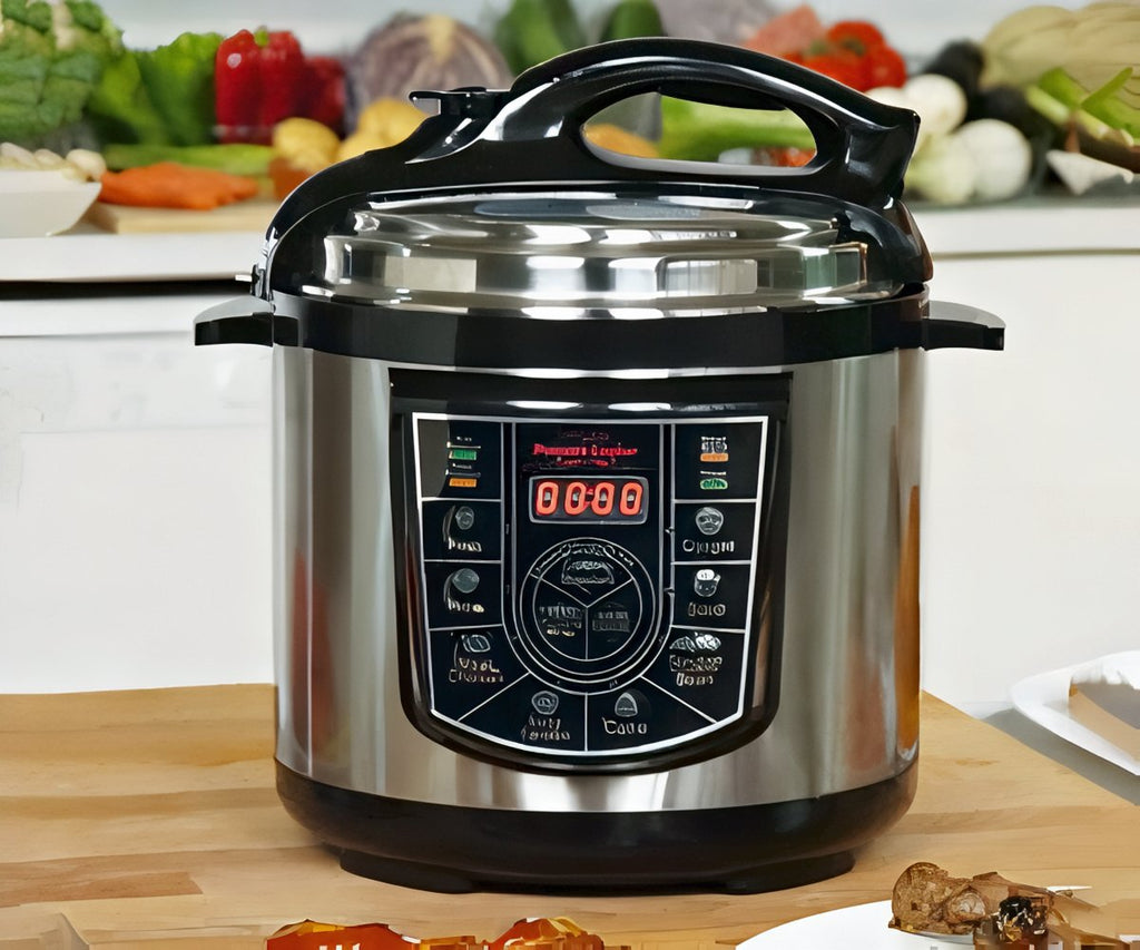 Pressure Cooker a 89,99€