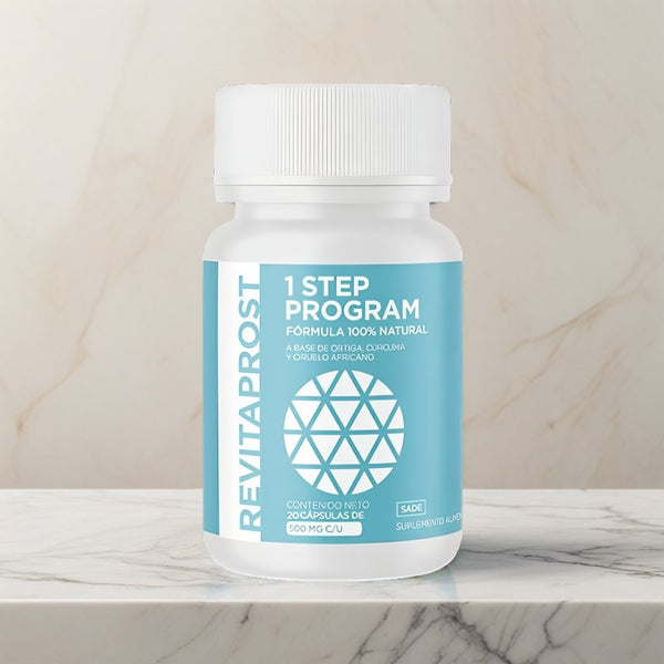 Revitaprost GTQ