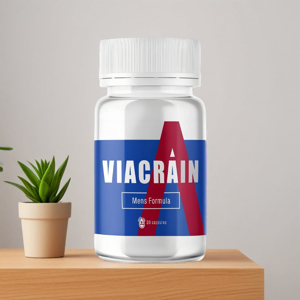 ViaCrain