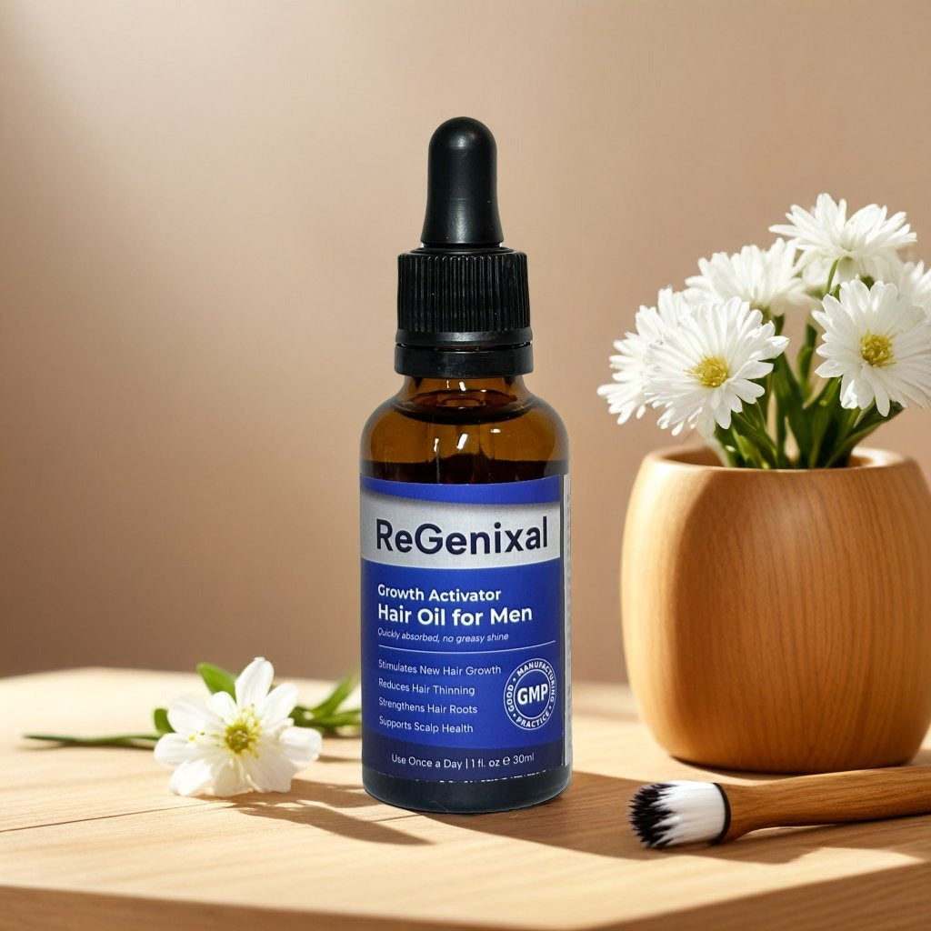 ReGenixal Hair Recover