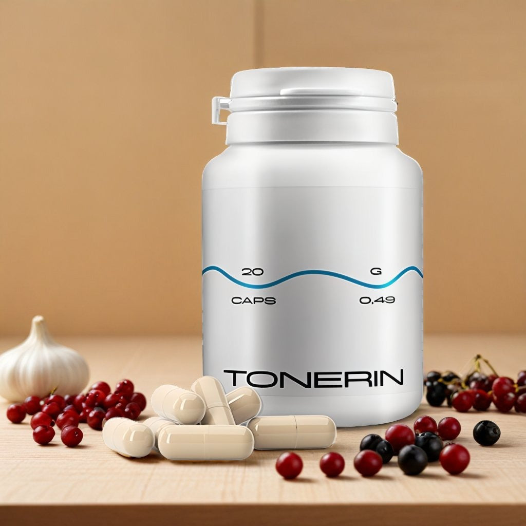TONERIN