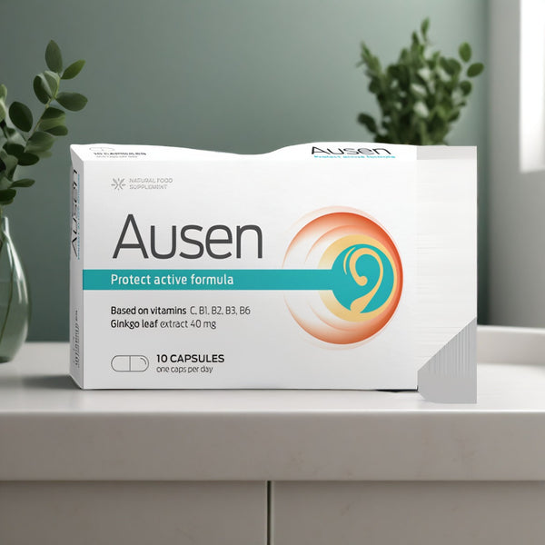 AUSEN