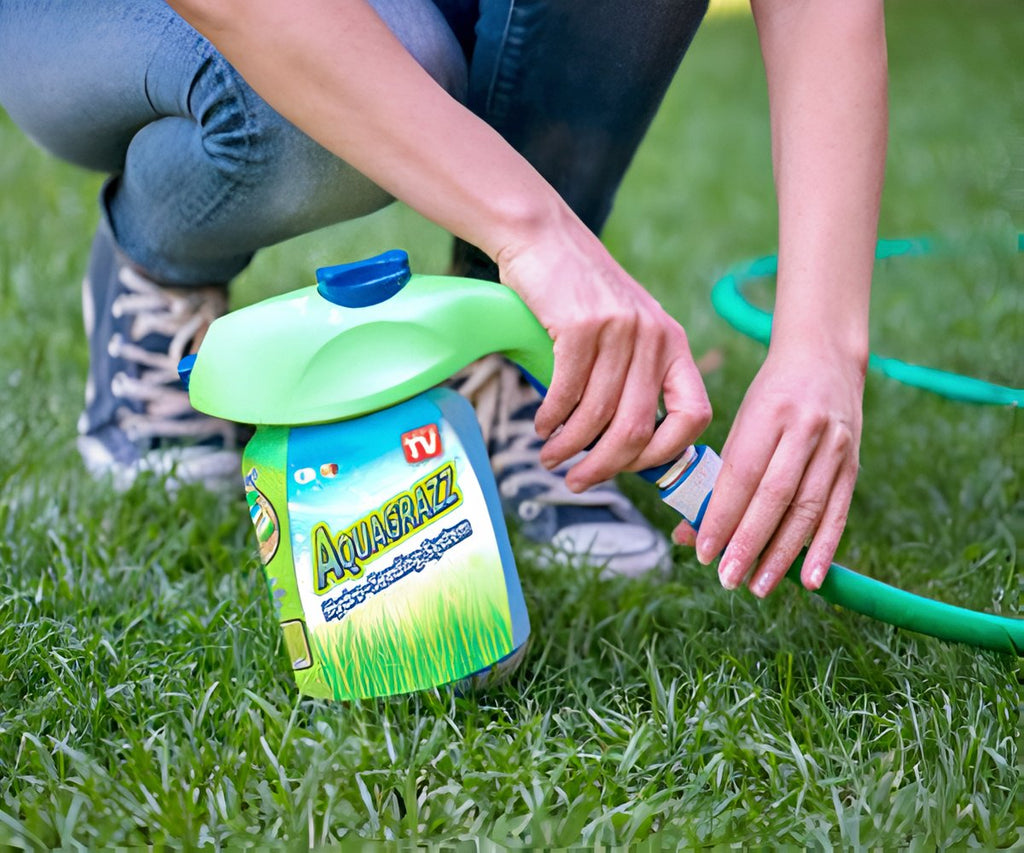 Aquagrazz a 59,99€