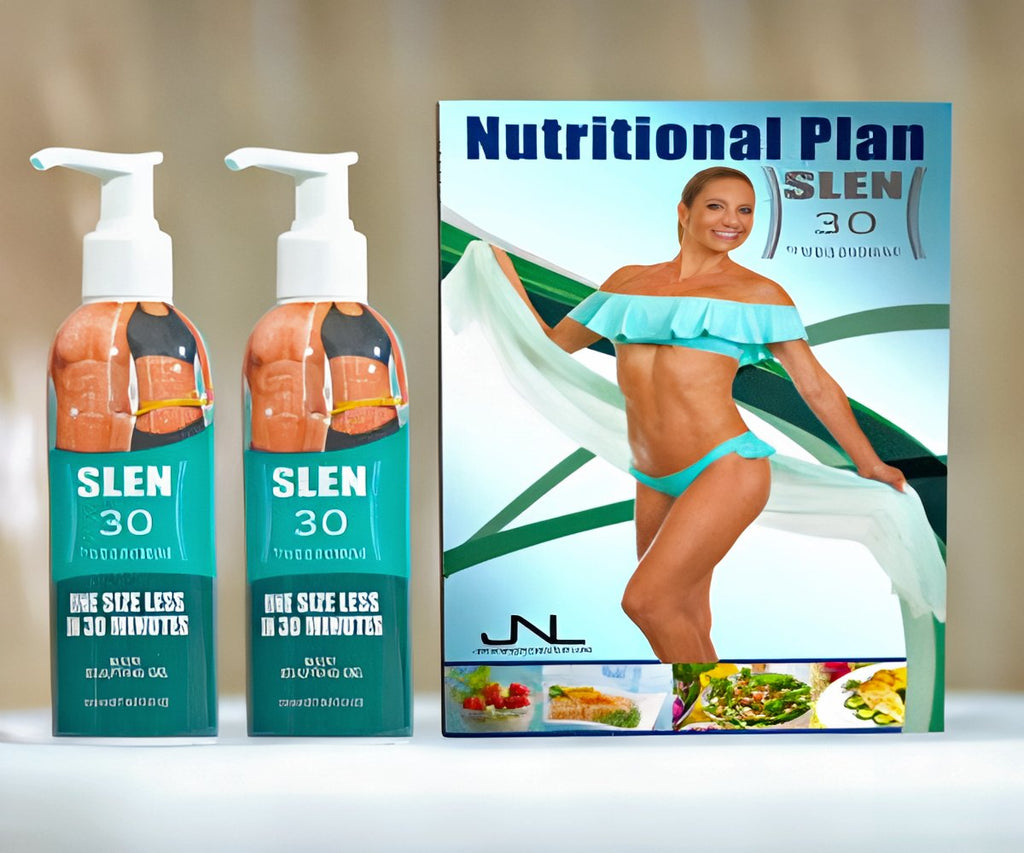 Slen 30 2x1 a 1.221 CZK